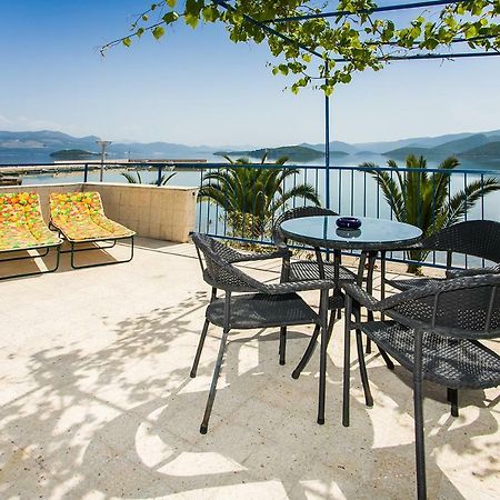 House Kapetan Nono Villa Drace Exterior photo
