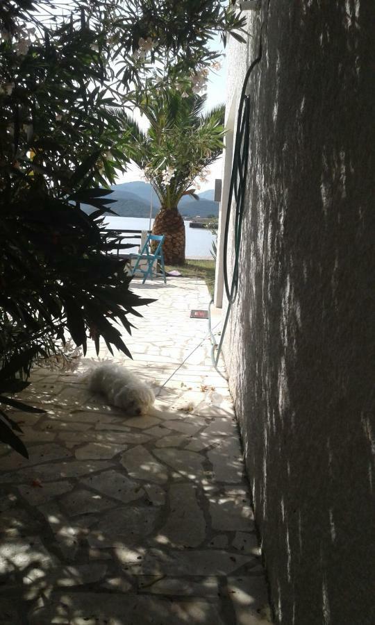 House Kapetan Nono Villa Drace Exterior photo