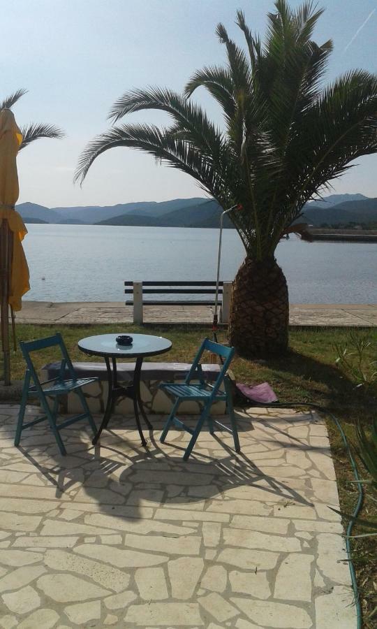 House Kapetan Nono Villa Drace Exterior photo