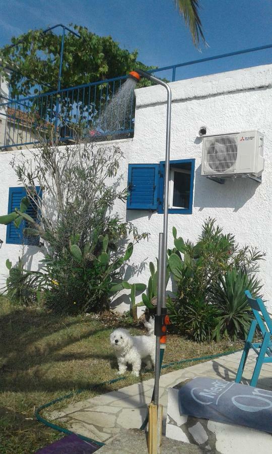 House Kapetan Nono Villa Drace Exterior photo