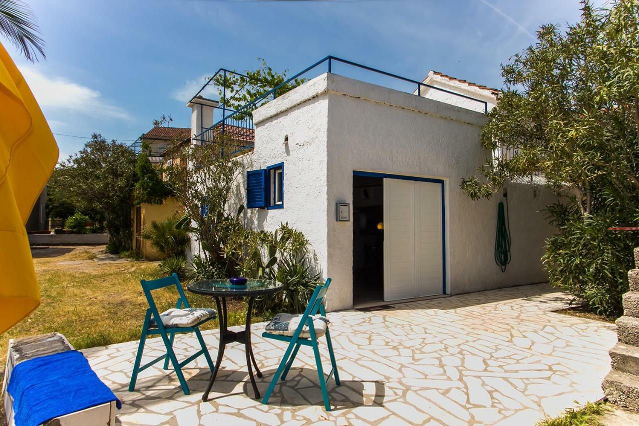 House Kapetan Nono Villa Drace Exterior photo